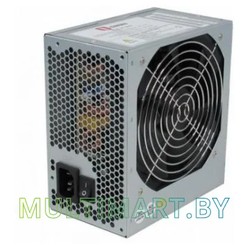 Блок питания Qdion QD450 80+